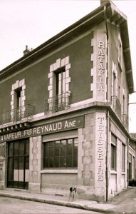teisseire history